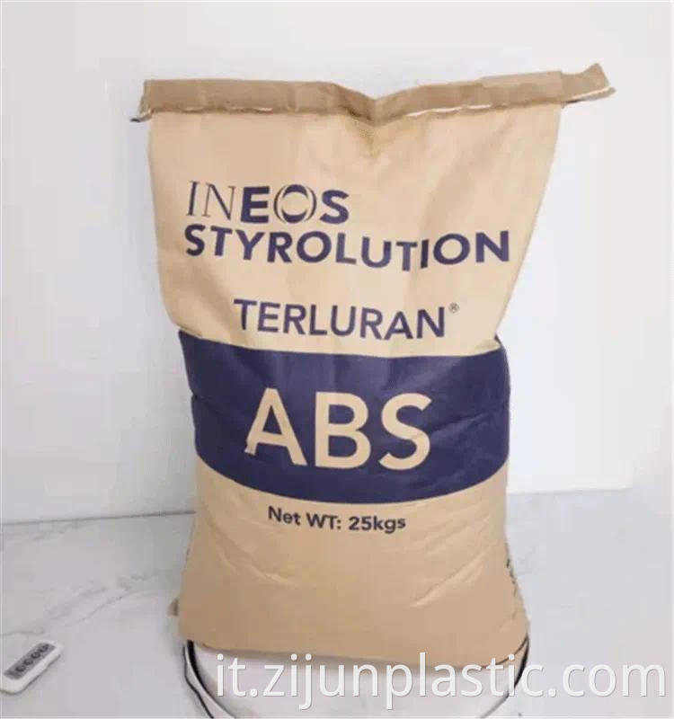 Cheap Pellets High Flowability INEOS ABS 348